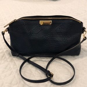 Burberry crossbody bag